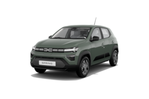 VOS ÉCONOMIES AVEC DACIA SPRING