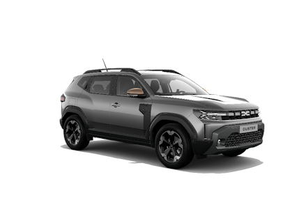 DUSTER extreme+