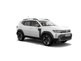 DUSTER extreme+