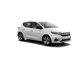 SANDERO STEPWAY journey