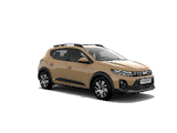 Nouvelle Sandero Stepway Stepway expression
