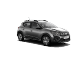 SANDERO Stepway expression