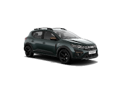 SANDERO Stepway extreme